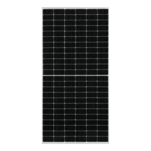 JA SOLAR JAM72S30 MR 545W SILVER F. QC4 1500V