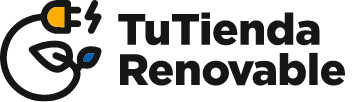 Logo Tu Tienda Renovable